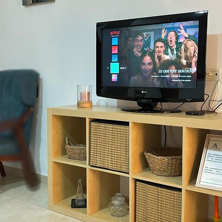 Apartamentos La Alberca 2 Aracena Zewnętrze zdjęcie