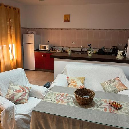 Apartamentos La Alberca 2 Aracena Zewnętrze zdjęcie