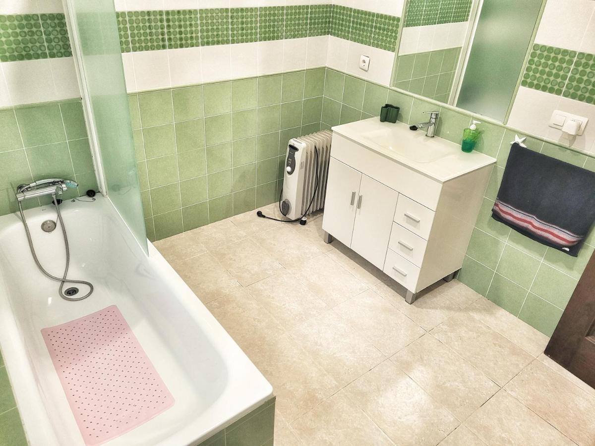 Apartamentos La Alberca 2 Aracena Zewnętrze zdjęcie