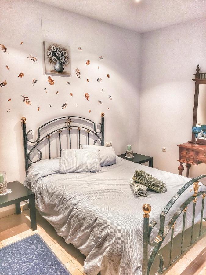 Apartamentos La Alberca 2 Aracena Zewnętrze zdjęcie
