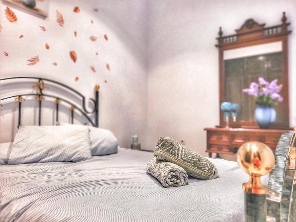 Apartamentos La Alberca 2 Aracena Zewnętrze zdjęcie