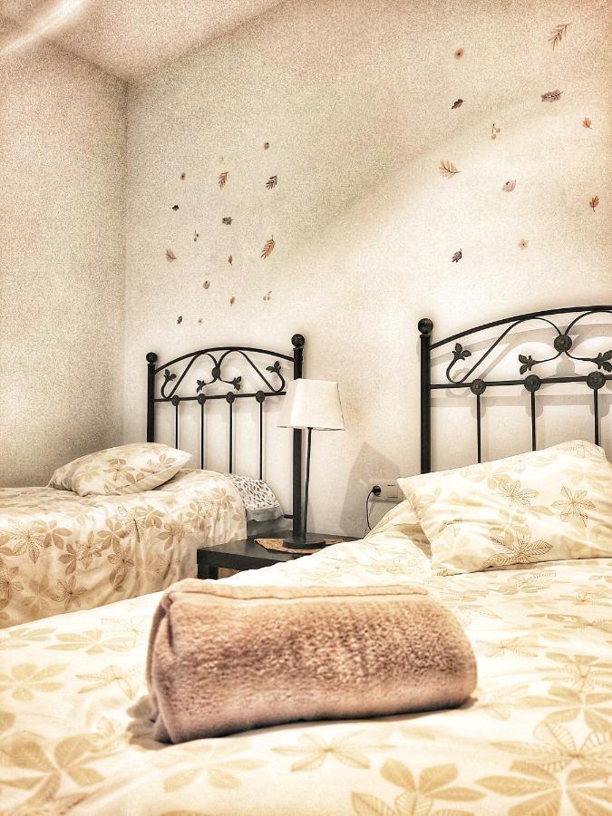 Apartamentos La Alberca 2 Aracena Zewnętrze zdjęcie