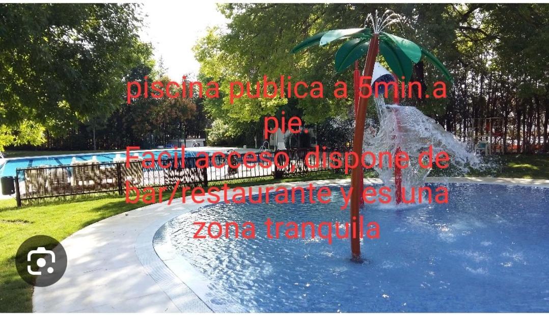 Apartamentos La Alberca 2 Aracena Zewnętrze zdjęcie