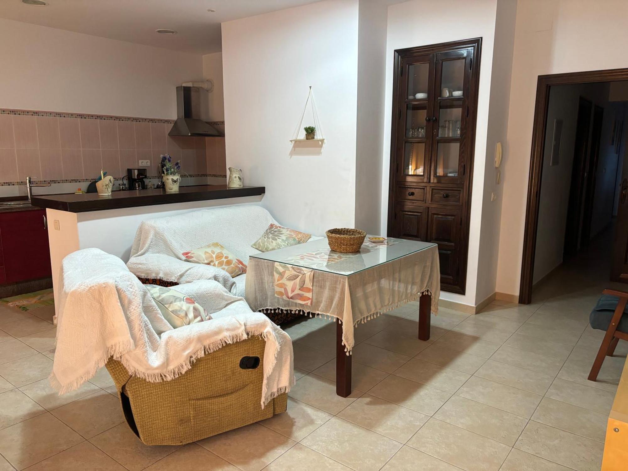 Apartamentos La Alberca 2 Aracena Zewnętrze zdjęcie