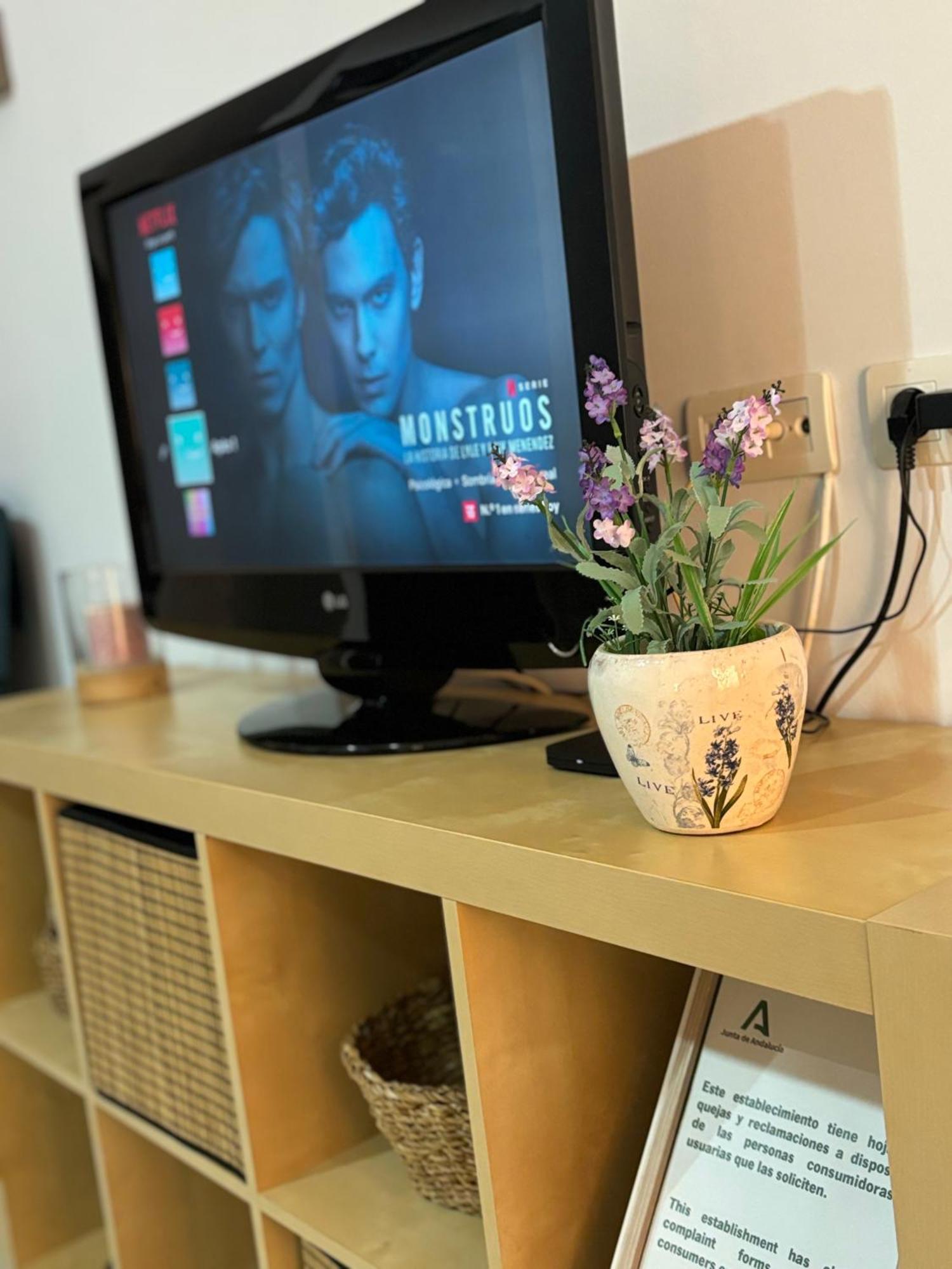 Apartamentos La Alberca 2 Aracena Zewnętrze zdjęcie