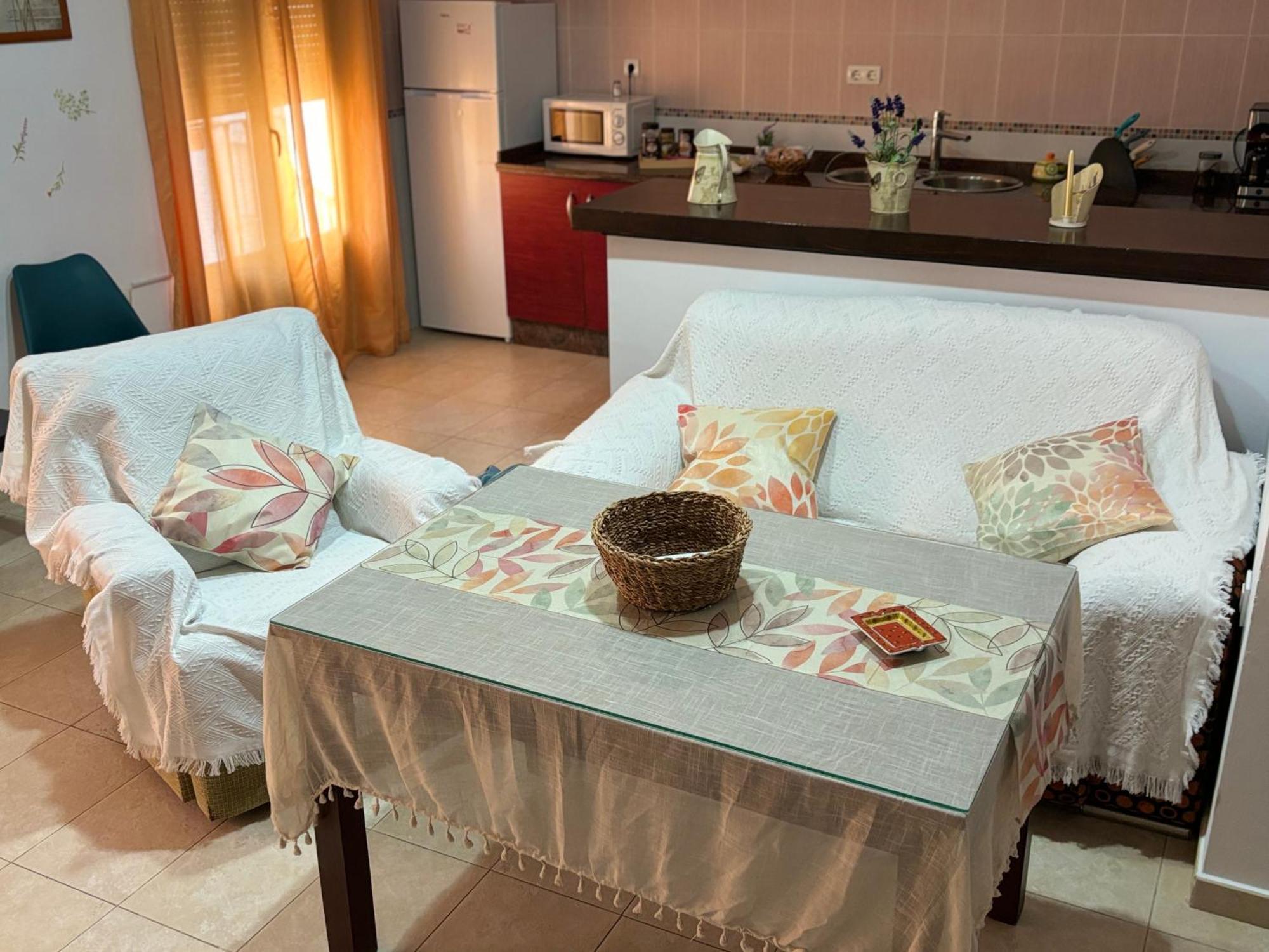 Apartamentos La Alberca 2 Aracena Zewnętrze zdjęcie